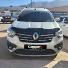 Renault Kangoo/Express 2021- Déflecteur de capot (EuroCap) photo 3