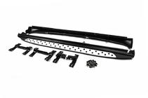 BYD S6 2010-2016 Marchepieds Latéraux OEM V1 (2 pcs, Aluminium) photo 2