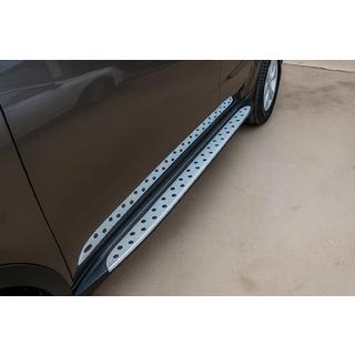 Marchepieds Latéraux OEM V1 (2 pcs, Aluminium) photo 1