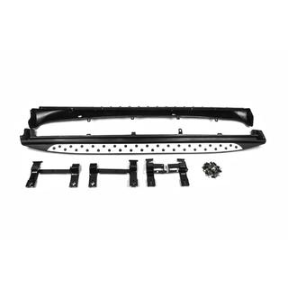 Marchepieds Latéraux OEM V1 (2 pcs, Aluminium) photo 3