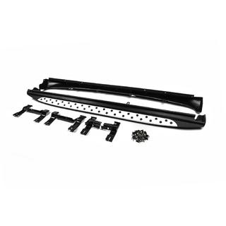 Marchepieds Latéraux OEM V1 (2 pcs, Aluminium) photo 2