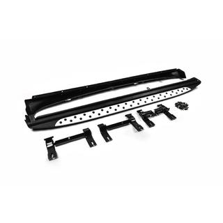 Marchepieds Latéraux OEM V1 (2 pcs, Aluminium) photo 4