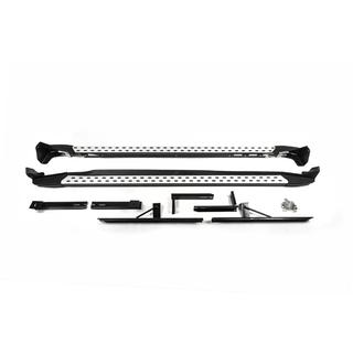 Marchepieds Latéraux OEM V2 (2 pcs, Aluminium) photo 4
