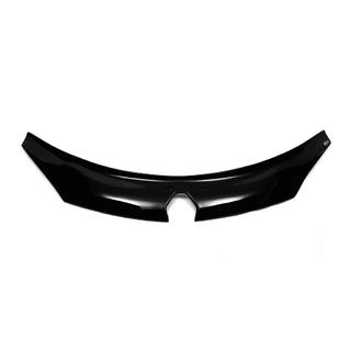 Deflecteur de capot 2009-2013 (EuroCap) Renault Megane III 2009-2016 photo 2