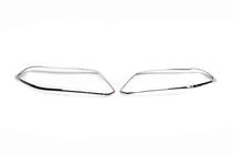 Chery Tiggo 5 2013- Couvre-phares Libao (2 pcs, plastique) photo 3