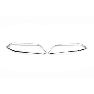 Couvre-phares Libao (2 pcs, plastique) photo 3