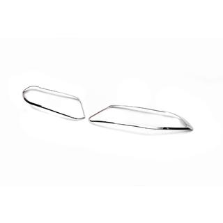 Couvre-phares Libao (2 pcs, plastique) photo 4