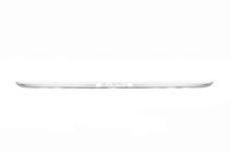 Chery Tiggo 5 2013- Baguette de coffre Libao inox photo 4