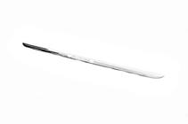 Chery Tiggo 5 2013- Baguette de coffre Libao inox photo 3