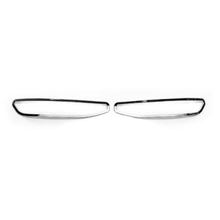 Caches feux arriere Libao (2 pcs, plastique) photo 2