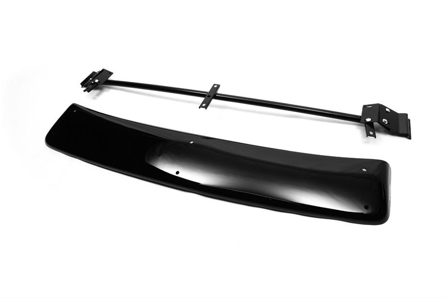 Ford Ranger 2007-2011 Pare-soleil de Pare-brise (EuroCap) Photo 2
