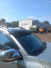 Mitsubishi L200 2015-2024 Pare-soleil de Pare-brise photo 1