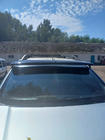 Mitsubishi L200 2015-2024 Pare-soleil de Pare-brise photo 3