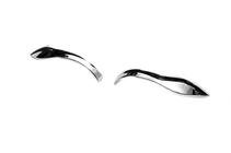 Chery Tiggo 5 2013- Coques de Rétroviseurs Libao (2 pcs, plastique) photo 4