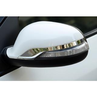 Coques de Rétroviseurs Libao (2 pcs, plastique) photo 1