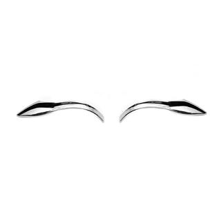 Coques de Rétroviseurs Libao (2 pcs, plastique) photo 3