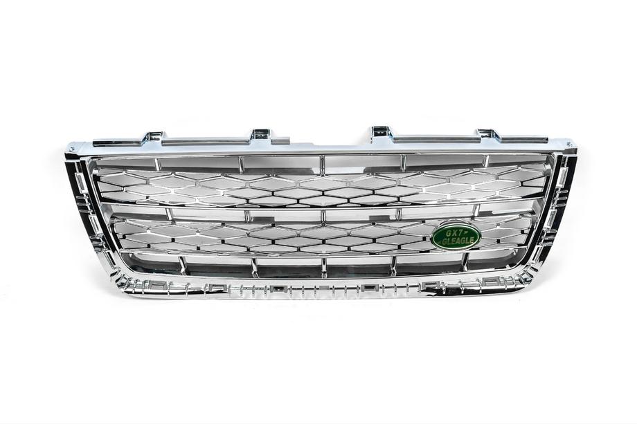 Geely Emgrand X7 2011- Calandre Avant LandRover Style (2014+) Image