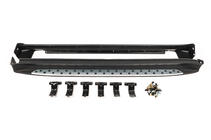 Geely Emgrand X7 2011- Marchepieds Latéraux OEM (2014+) photo 2