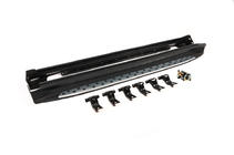Geely Emgrand X7 2011- Marchepieds Latéraux OEM (2014+) photo 5