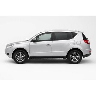 Marchepieds Latéraux OEM (2014+) Geely Emgrand X7 2011- photo 3