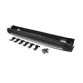 Marchepieds Latéraux OEM (2014+) Geely Emgrand X7 2011- photo 4