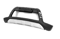 Geely Emgrand X7 2011- Lame avant photo 2