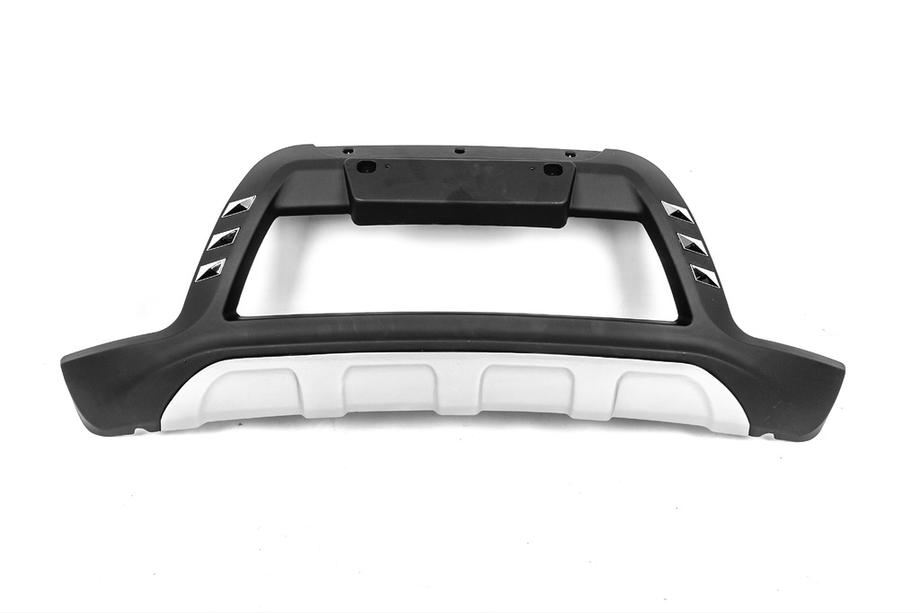 Geely Emgrand X7 2011- Lame avant Image