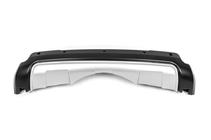 Geely Emgrand X7 2011- Diffuseur Arrière photo 1