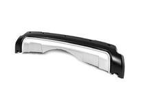 Geely Emgrand X7 2011- Diffuseur Arrière photo 2