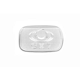 Cache de Trappe à Carburant Libao (Plastique) Geely Emgrand X7 2011- photo 2