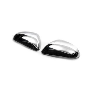 Coques de Rétroviseurs Libao (2 pcs, plastique) Geely Emgrand X7 2011- photo 3