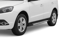 Geely Emgrand X7 2011- Marchepieds Latéraux OEM photo 1