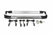 Geely Emgrand X7 2011- Marchepieds Latéraux OEM photo 2