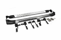 Geely Emgrand X7 2011- Marchepieds Latéraux OEM photo 4