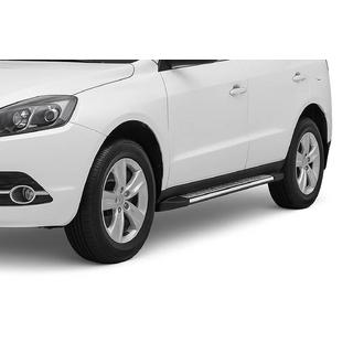 Marchepieds Latéraux OEM Geely Emgrand X7 2011- photo 1