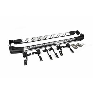 Marchepieds Latéraux OEM Geely Emgrand X7 2011- photo 4