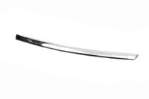 GreatWall Haval H6 2011- Deflecteur de capot Libao (plastique) photo 5