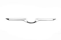 GreatWall Haval H6 2011- Moulure supérieure de couvercle de coffre Libao inox photo 2