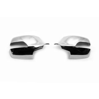 Coques de Rétroviseurs Libao 2012+ (2 pcs, plastique) photo 2
