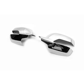 Coques de Rétroviseurs Libao 2012+ (2 pcs, plastique) photo 3