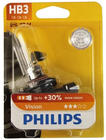 Ampoule de phare Philips HB3 60W Premium 9005 photo 1