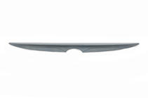 Toyota Corolla 2013-2019 Aileron Libao (Plastique ABS) photo 4