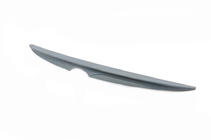Toyota Corolla 2013-2019 Aileron Libao (Plastique ABS) photo 3