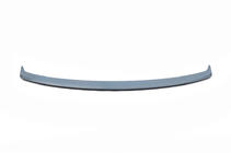 Hyundai Elantra (MD/UD) 2011-2015 Aileron Libao V3 (plastique ABS) photo 1