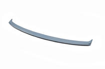 Hyundai Elantra (MD/UD) 2011-2015 Aileron Libao V3 (plastique ABS) photo 2