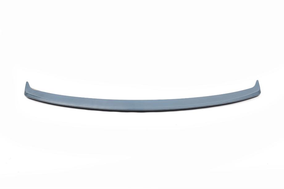 Hyundai Elantra (MD/UD) 2011-2015 Aileron Libao V3 (plastique ABS) Image