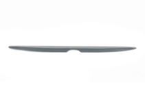 Mazda 3 2013-2019 Aileron Libao (Plastique ABS) photo 2