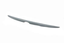 Mazda 3 2013-2019 Aileron Libao (Plastique ABS) photo 1