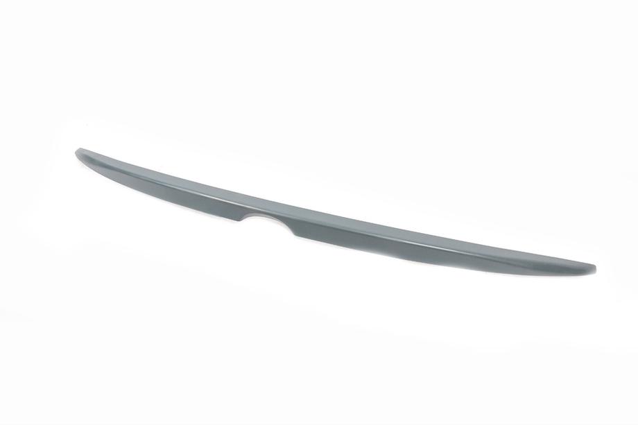 Mazda 3 2013-2019 Aileron Libao (Plastique ABS) Image