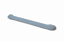 Peugeot 307 2001-2008 Aileron Libao (Plastique ABS) photo 1
